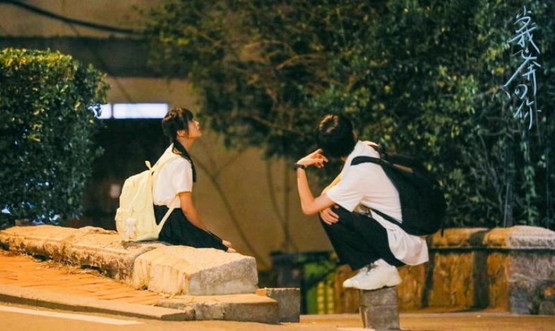 Phim học đường Trung Quốc hình 6