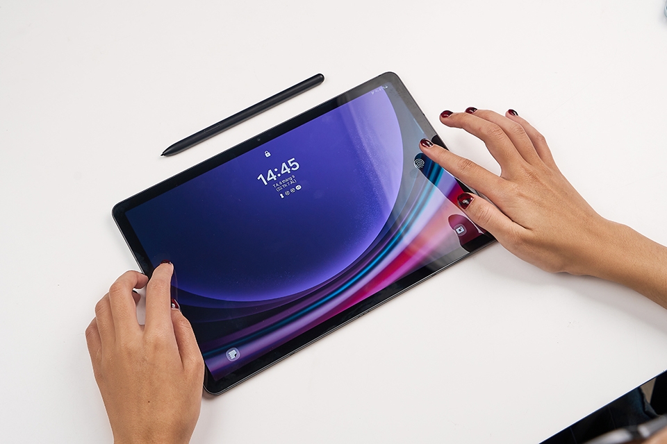 Với Samsung Galaxy Tab S9, checklist hành trang mùa tựu trường trở nên gọn nhẹ hơn bao giờ hết 2