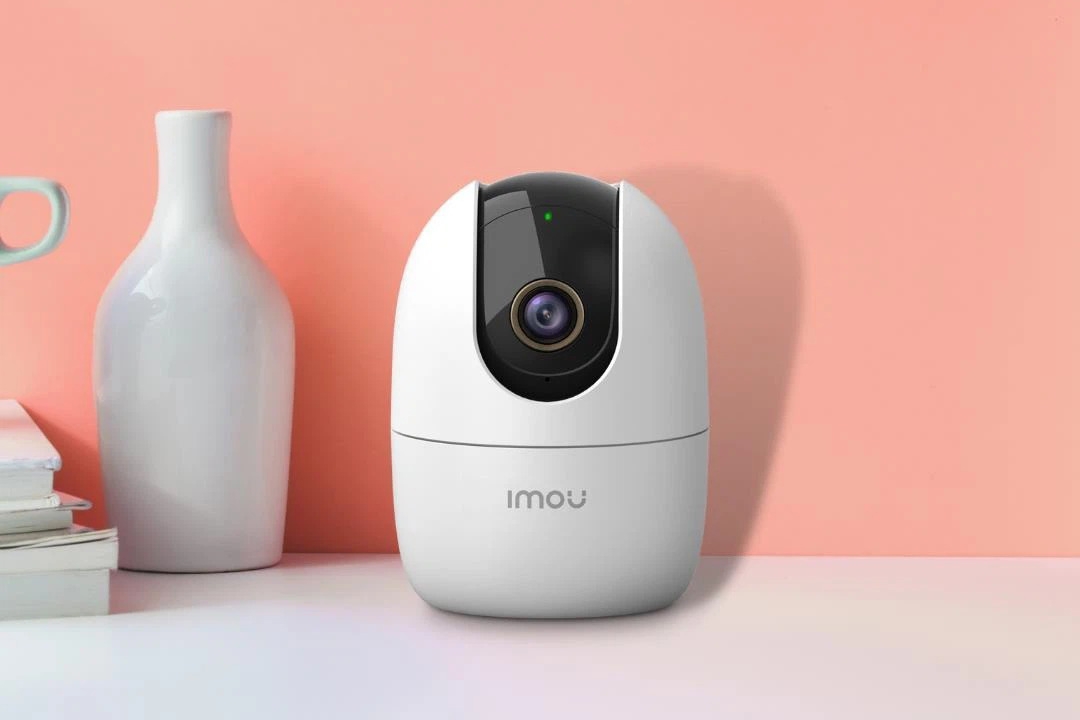 camera imou không kết nối được đám mây - hình 1