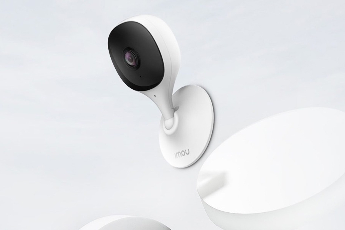 camera imou không kết nối được đám mây - hình 2