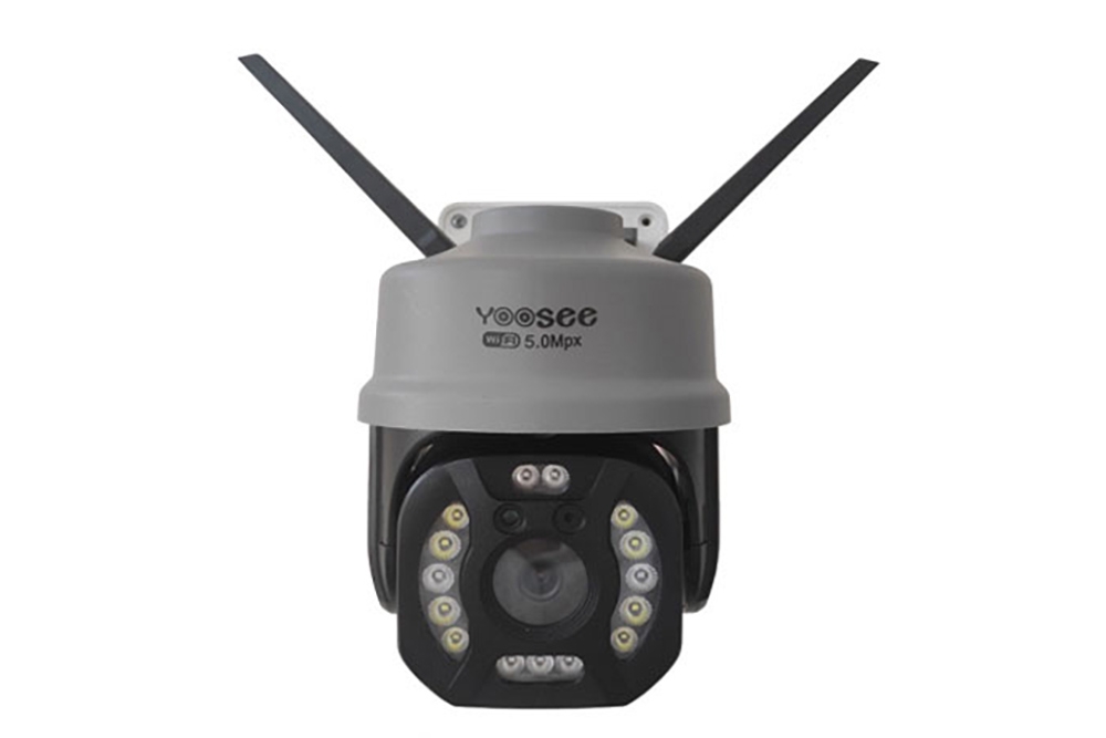 so sánh camera ezviz và yoosee - hình 2