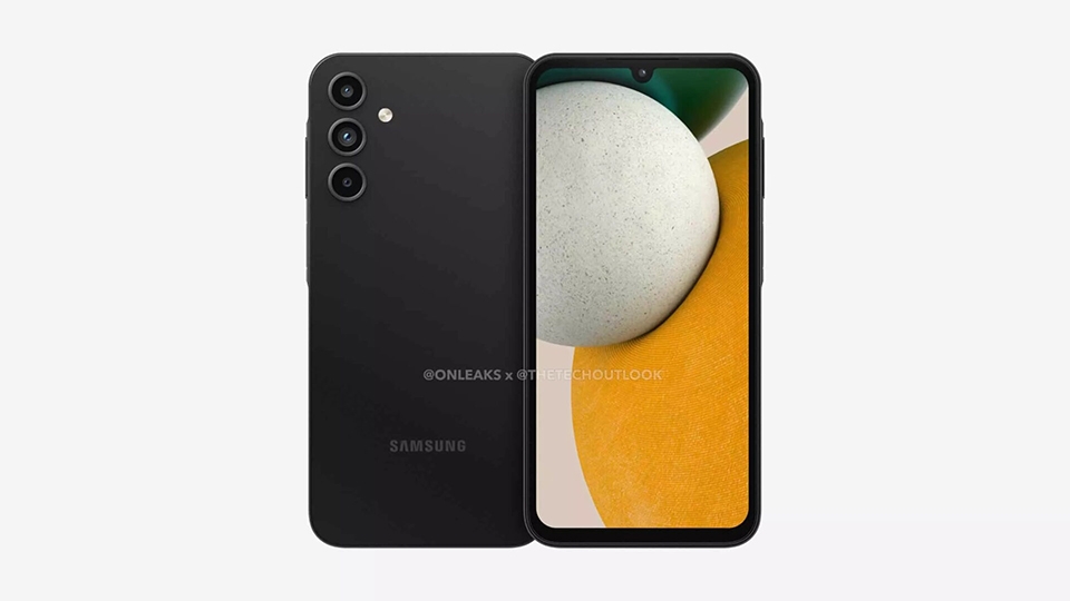 Galaxy A15 (ảnh 1)