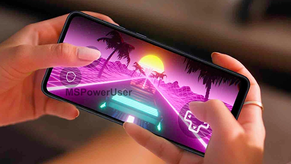 Galaxy A05 (ảnh 1)
