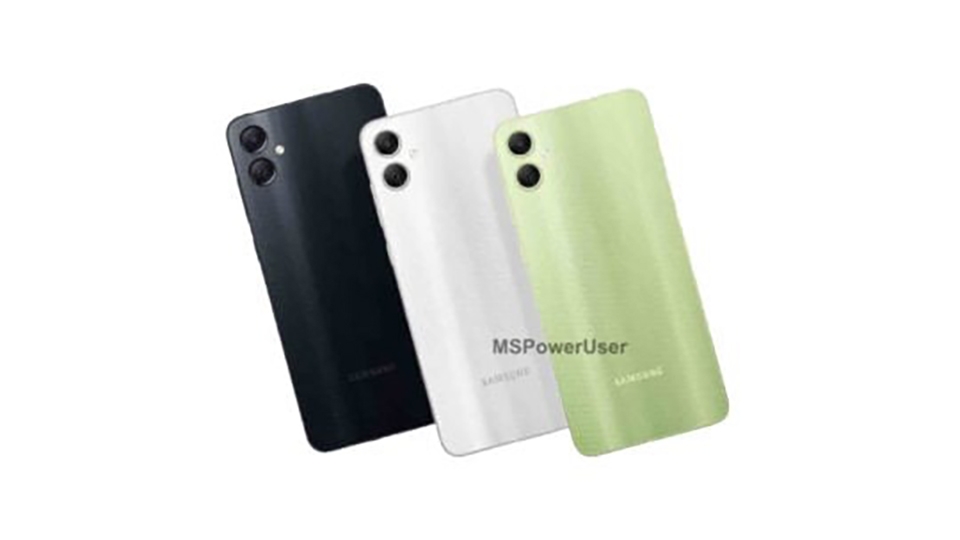 Galaxy A05 (ảnh 3)