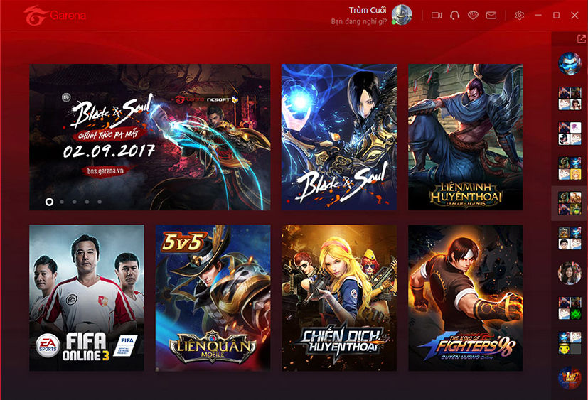 Chia sẻ thông tin tổng đài Garena và các kênh hỗ trợ khác - Hình 2