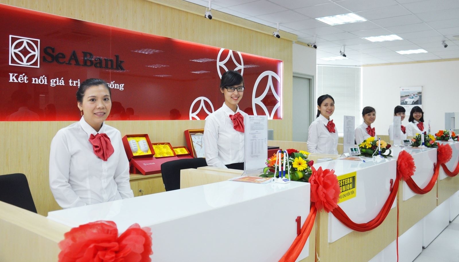 Thông tin tổng đài Seabank và số hotline Seabank theo tỉnh thành - Hình 1