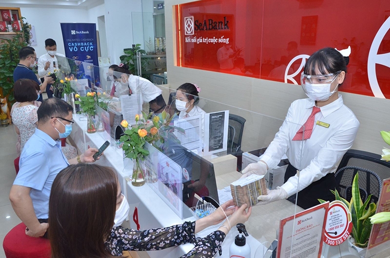 Thông tin tổng đài Seabank và số hotline Seabank theo tỉnh thành - Hình 3