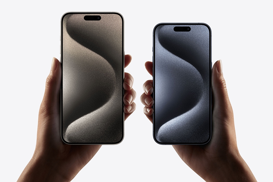 Khung Titan Grade 5 của iPhone 15 Pro/Pro max có bền không? - Hình 4