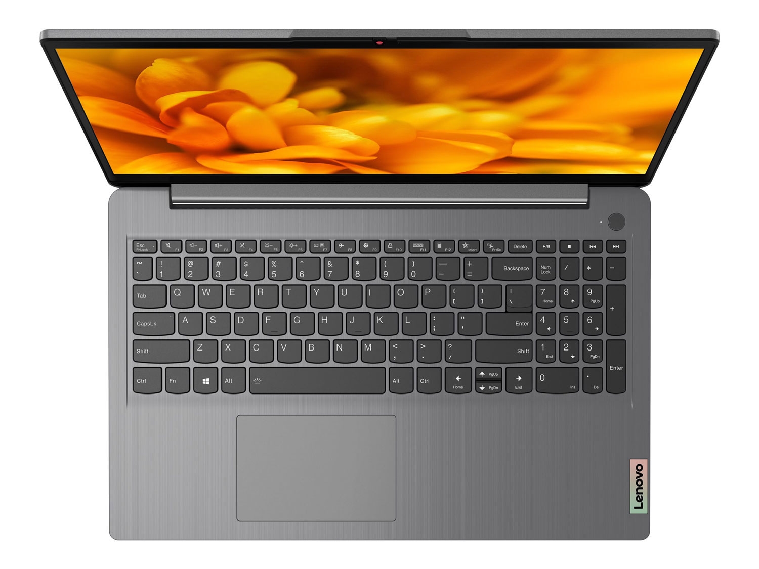 Laptop Lenovo Ideapad 3 15IAU7 ghi điểm với hiệu năng mạnh mẽ và màn hình sắc nét