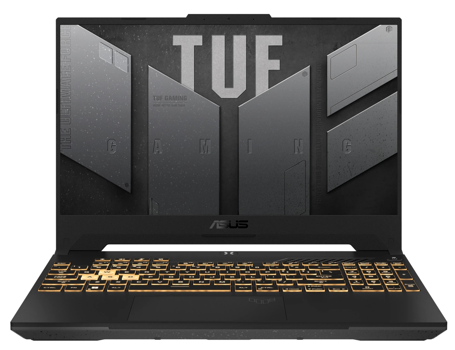 Cấu hình cực mạnh của laptop gaming Asus TUF FX507ZC4-HN095W