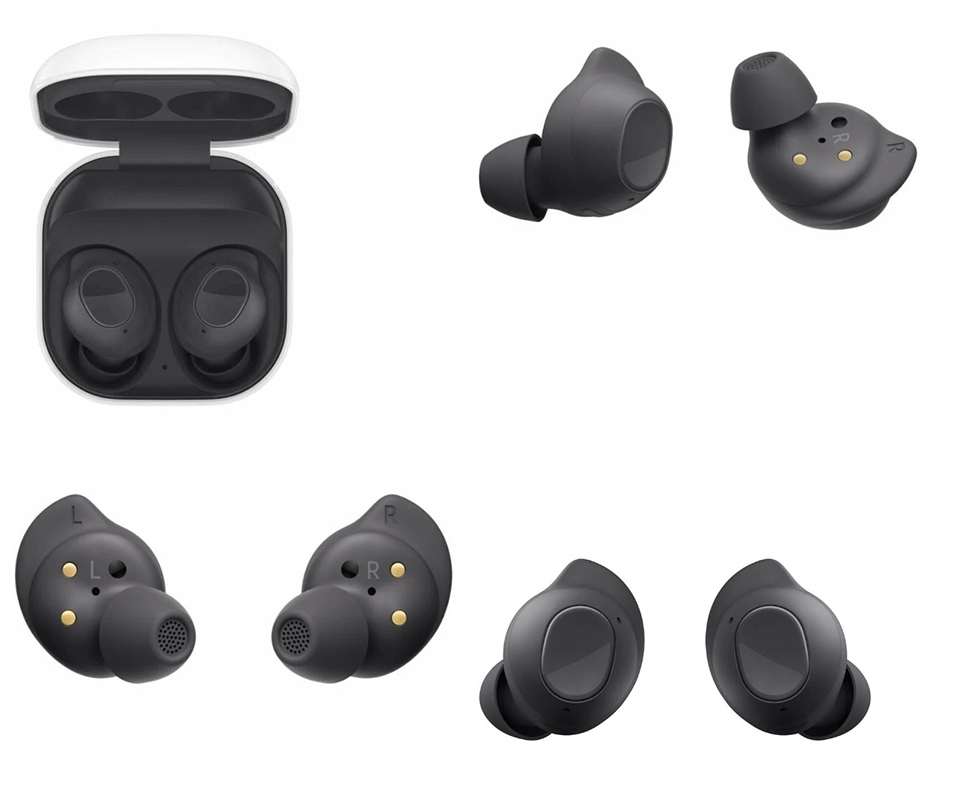 Galaxy Buds FE (ảnh 1)