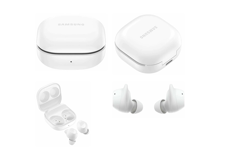 Galaxy Buds FE (ảnh 2)