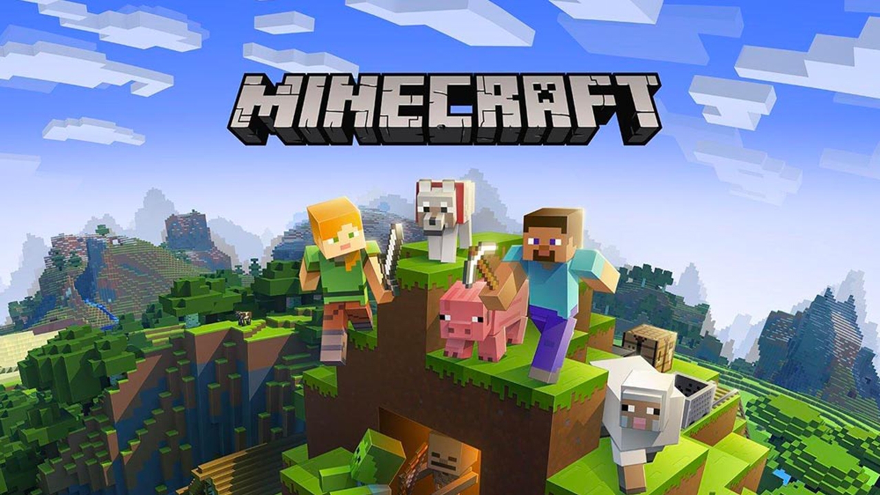 Trong Minecraft, mỗi người chơi cần chọn một chế độ để khám phá thế giới vô tận của sáng tạo và phiêu lưu