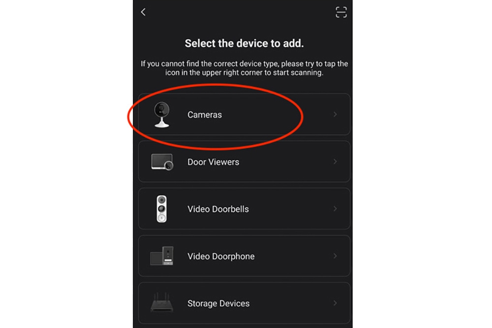 cách cài đặt camera ezviz - hình 5