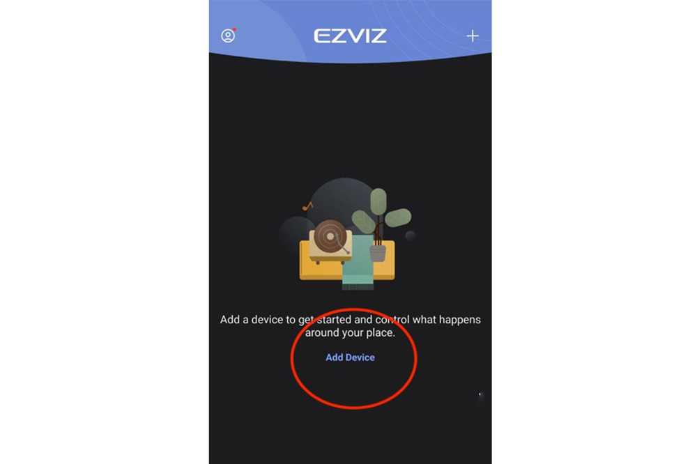 cách cài đặt camera ezviz - hình 4