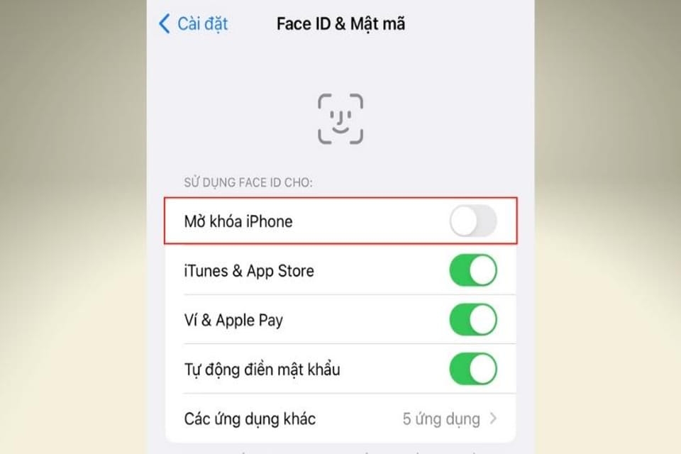 Camera TrueDepth là gì? Cách khắc phục lỗi camera TrueDepth 4