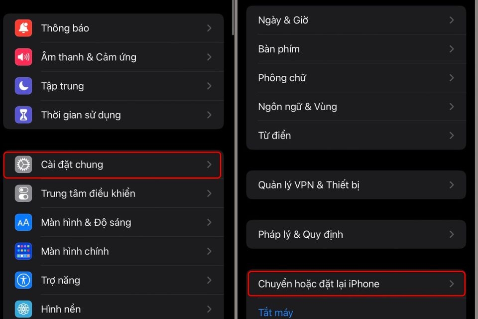 Camera TrueDepth là gì? Cách khắc phục lỗi camera TrueDepth 7