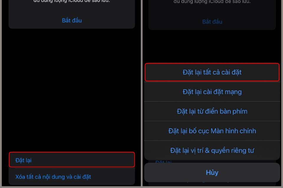 Camera TrueDepth là gì? Cách khắc phục lỗi camera TrueDepth 8