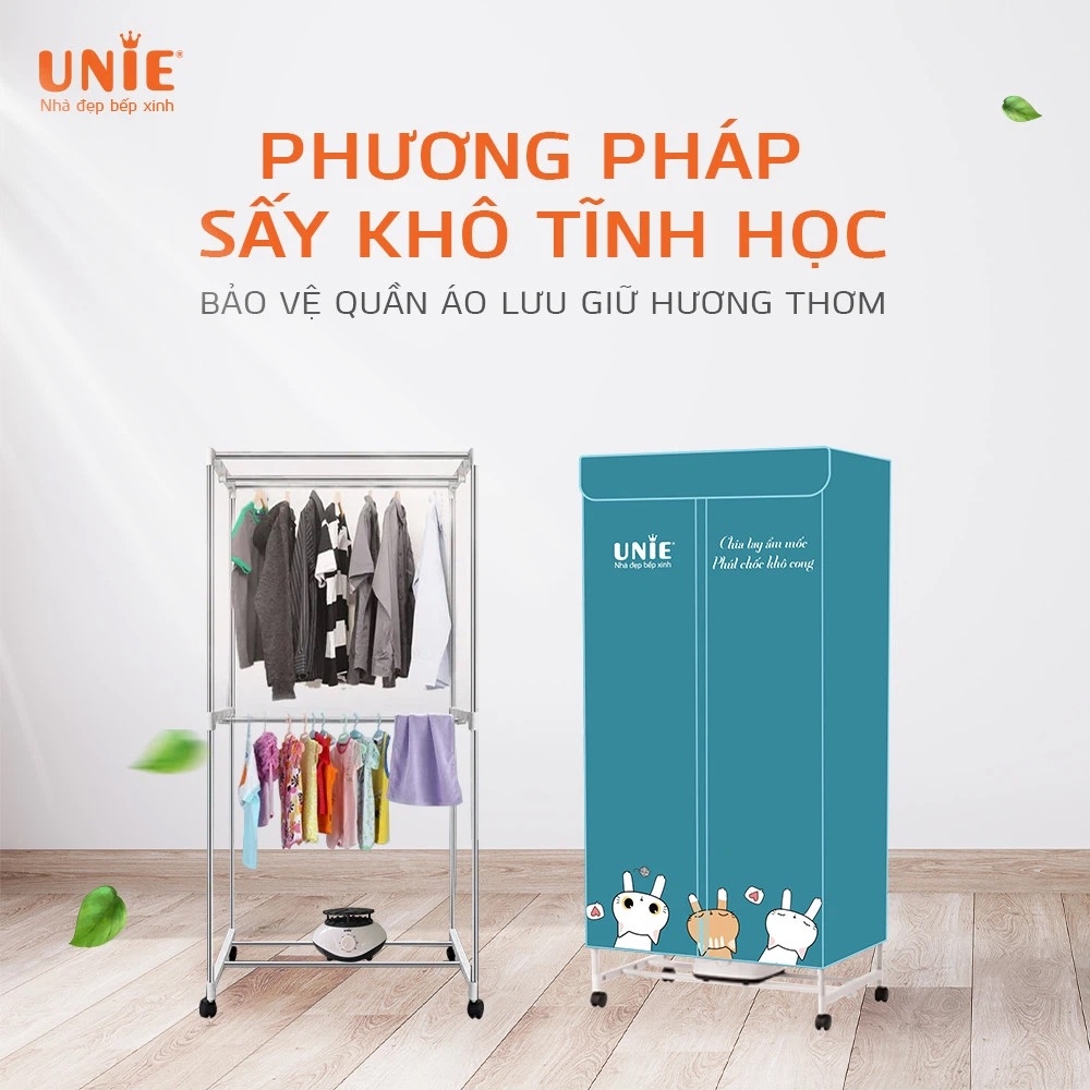 nên mua máy sấy quần áo loại nào - hình 2