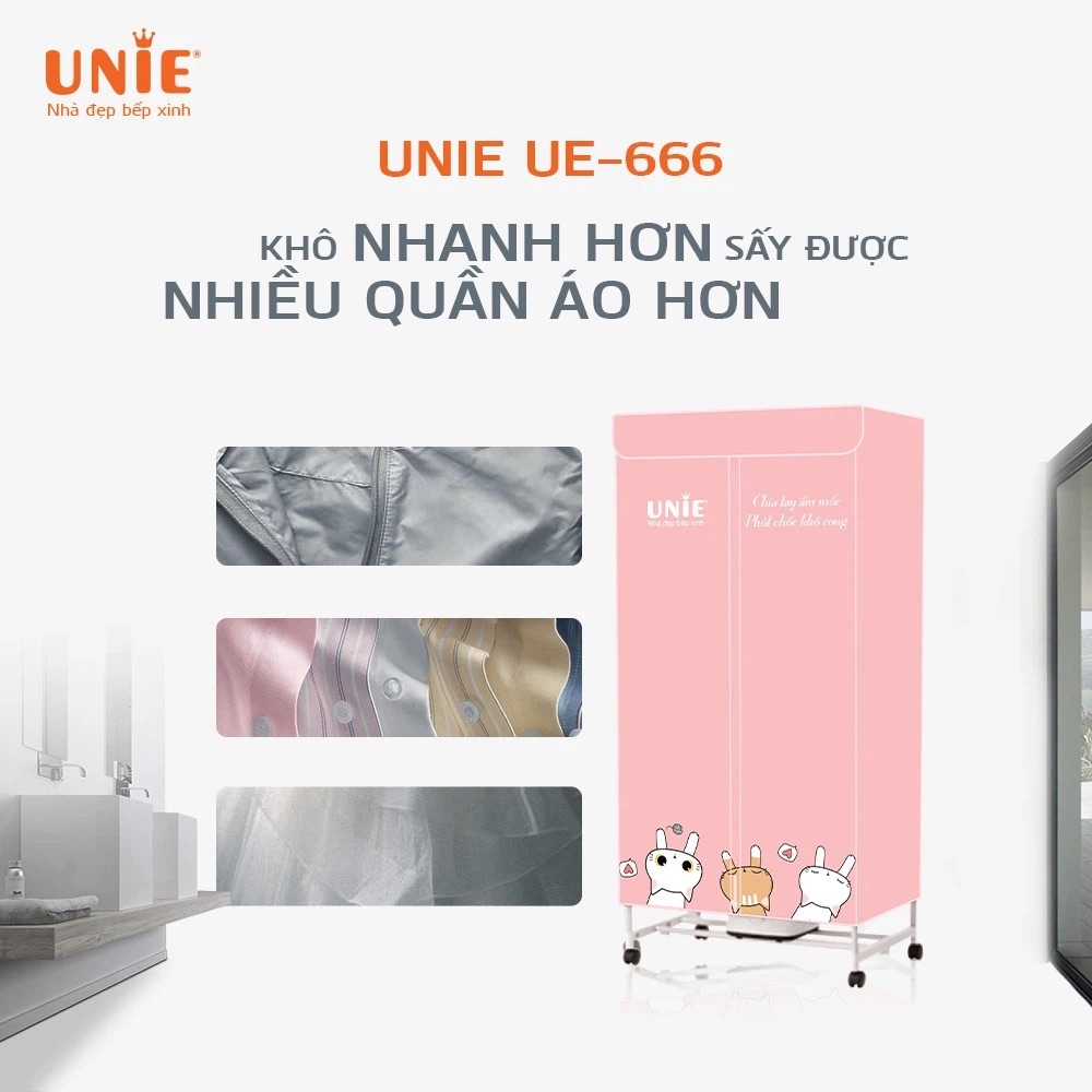 nên mua máy sấy quần áo loại nào - hình 5