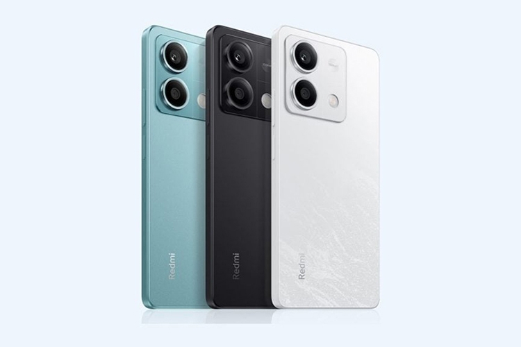 Redmi Note 13 Pro ra mắt (ảnh 1)