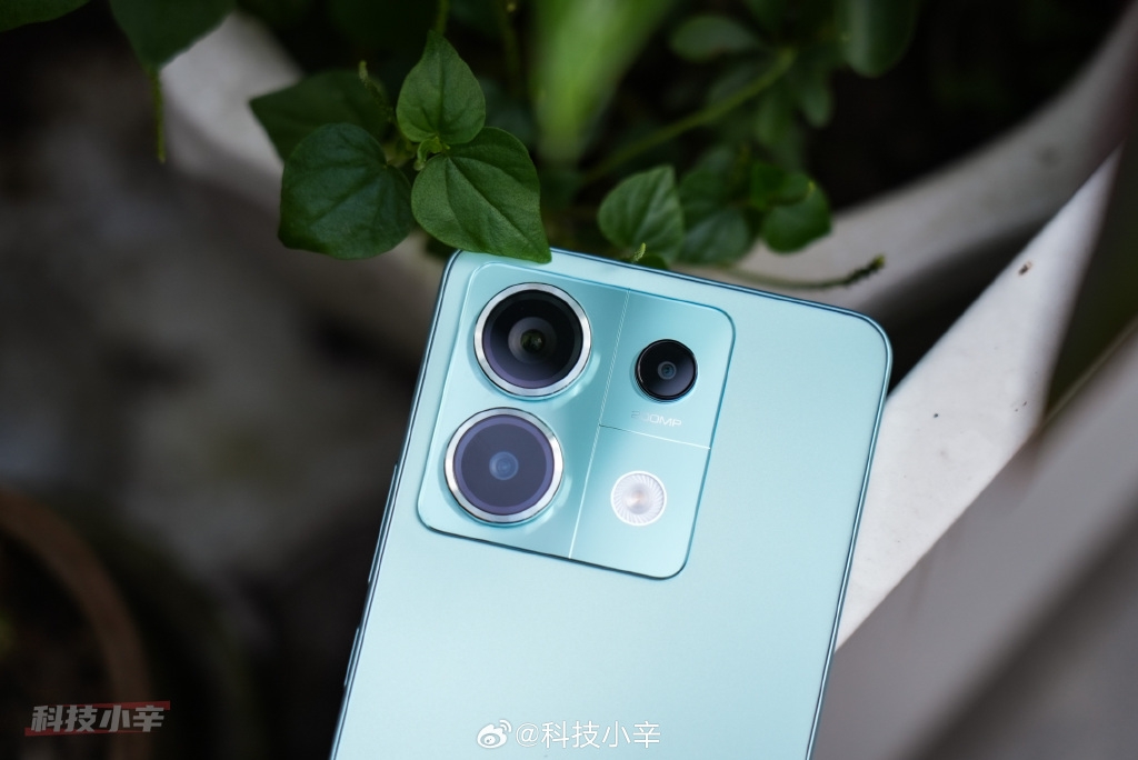 Redmi Note 13 Pro ra mắt (ảnh 2)