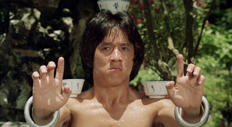 Phim võ thuật Trung Quốc hình 10