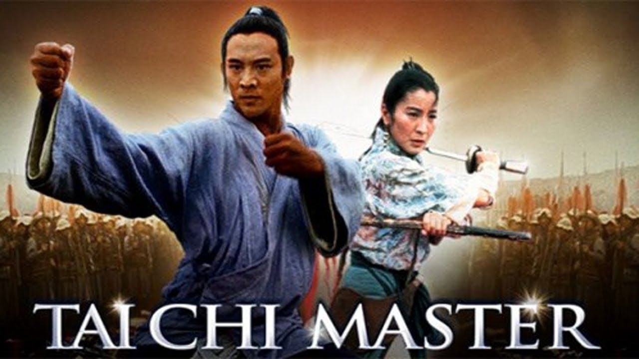 Phim võ thuật Trung Quốc hình 11