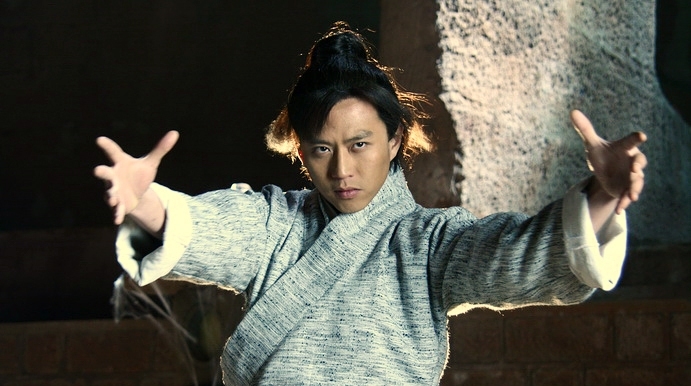 Phim võ thuật Trung Quốc hình 6