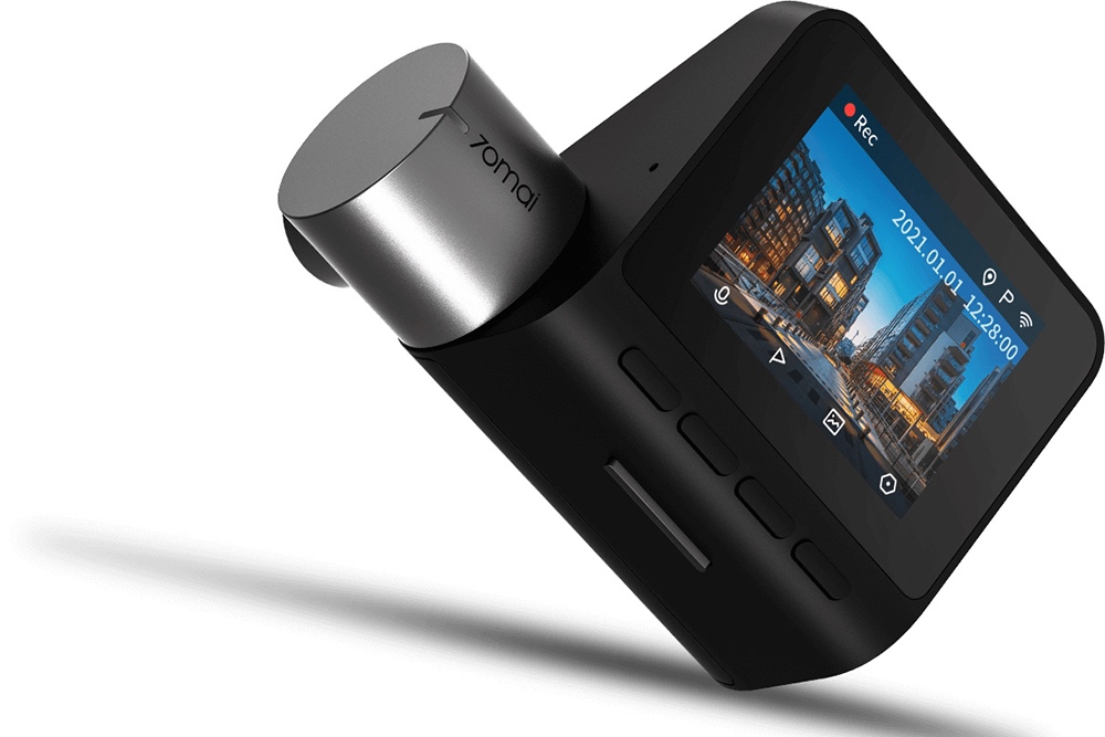 camera hành trình tốt nhất hiện nay - hình 2