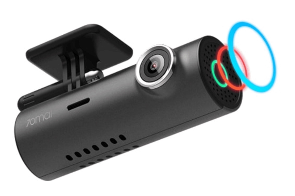 camera hành trình tốt nhất hiện nay - hình 3