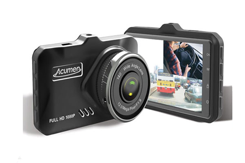 camera hành trình tốt nhất hiện nay - hình 5