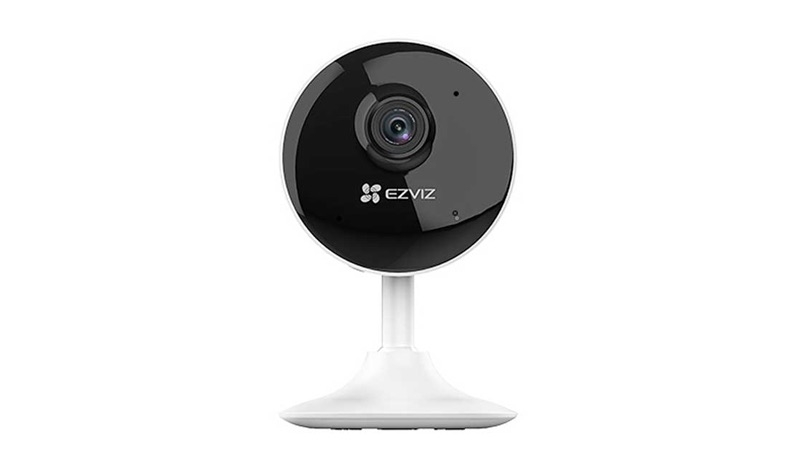 những loại camera nghe được tiếng - hình 1