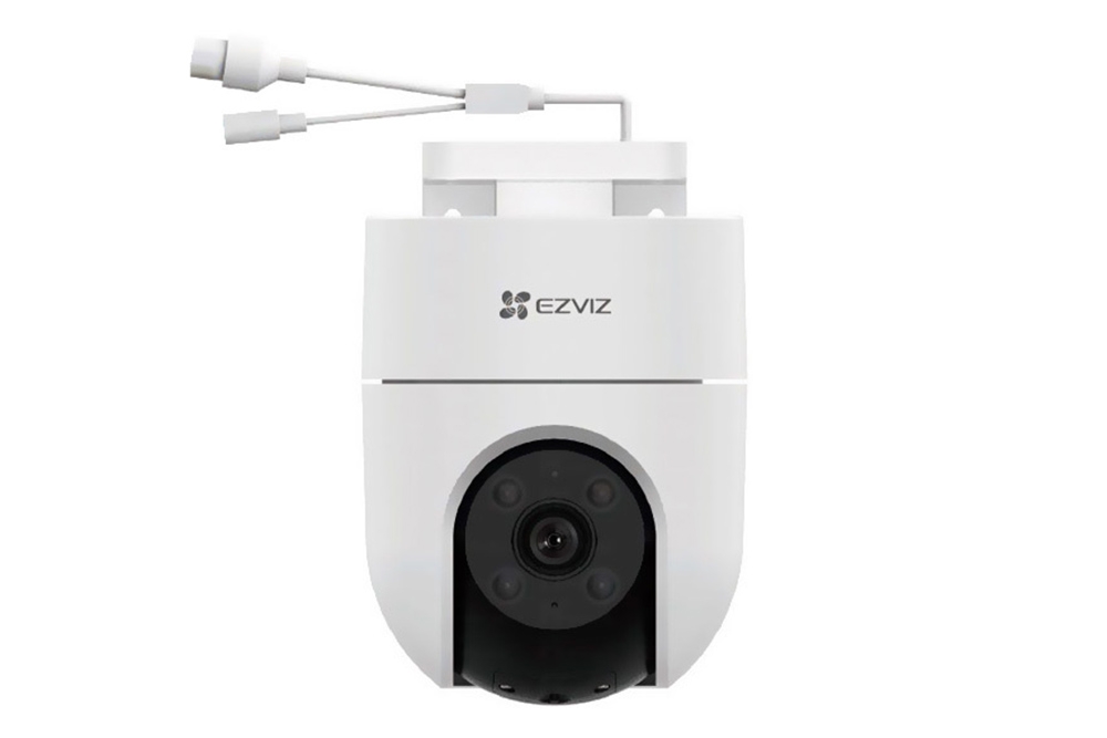 những loại camera nghe được tiếng - hình 3