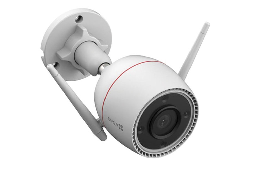 những loại camera nghe được tiếng - hình 4