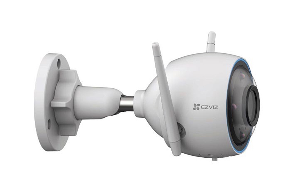 những loại camera nghe được tiếng - hình 5