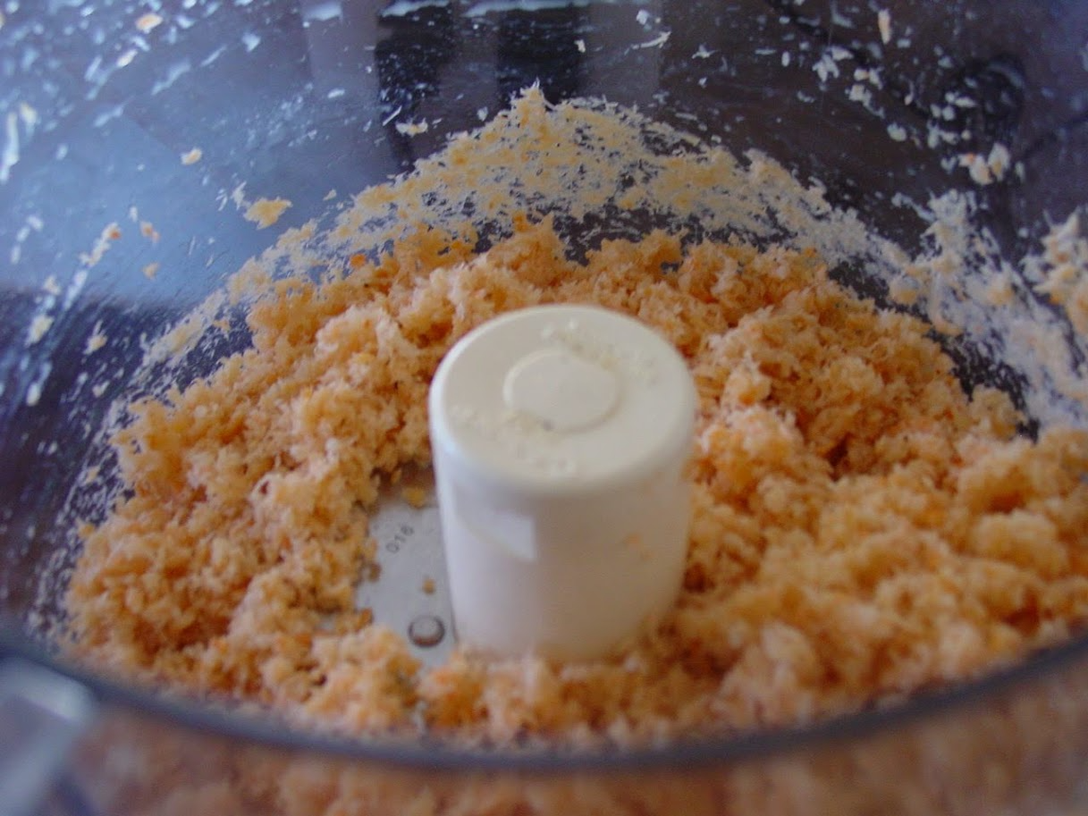 Bật mí 2 cách làm ruốc bằng nồi chiên không dầu siêu "bắt" cơm, ăn một lần là ghiền!