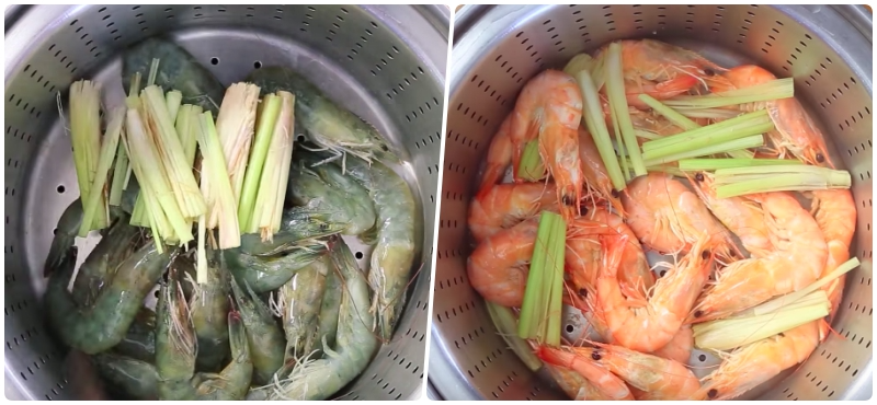 Các bước thực hiện