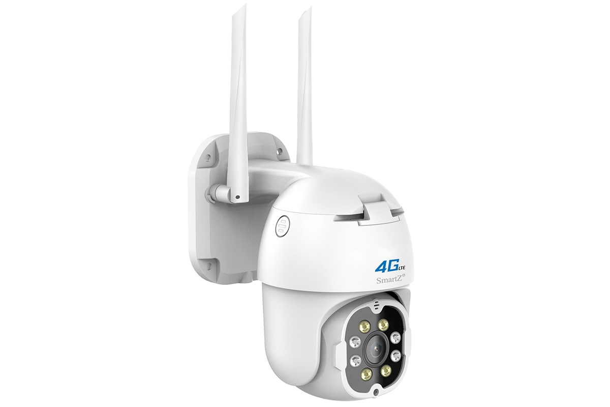 camera kết nối điện thoại không cần wifi - hình 2