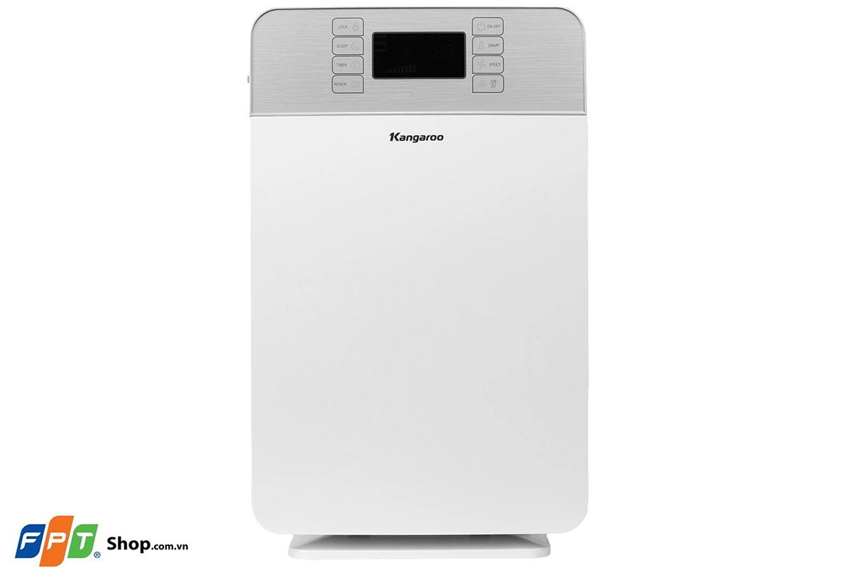 top máy lọc không khí lọc bụi mịn pm 2.5 - hình 2