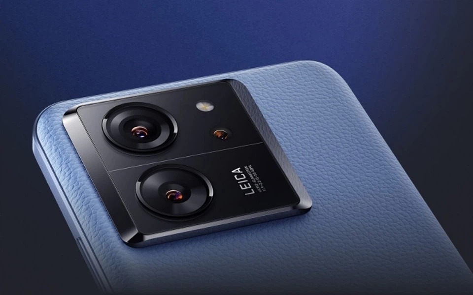 Đôi nét về Xiaomi 13T