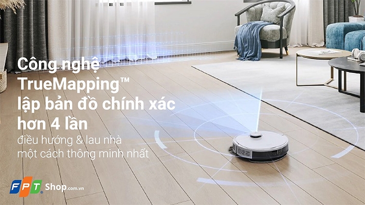 Nên mua robot hút bụi nào cho nền thảm? Bật mí 5 siêu phẩm chất lượng bạn cần biết (Hình 3)