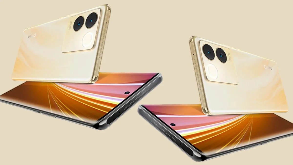 vivo T2 Pro 5G ra mắt (ảnh 2)