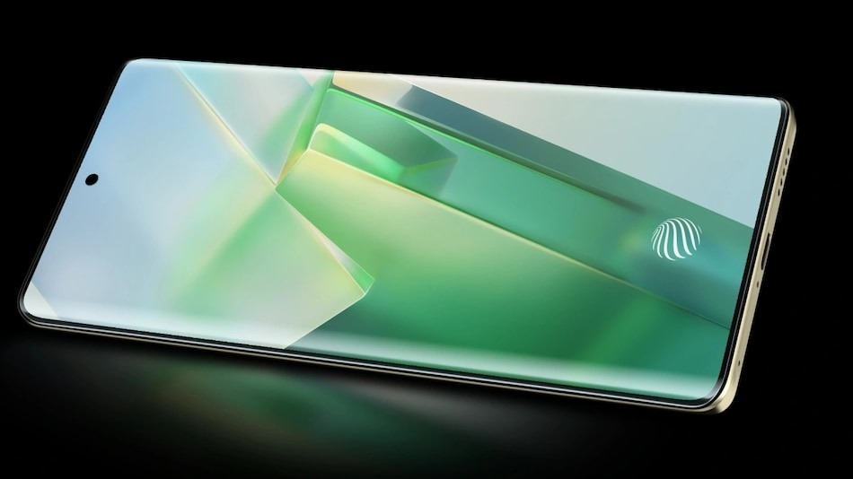vivo T2 Pro 5G ra mắt (ảnh 1)