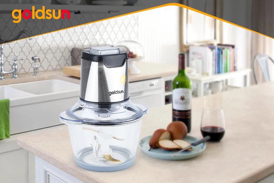 máy xay thịt đa năng tốt - hình 5