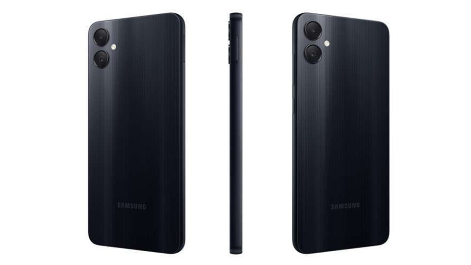 Galaxy A05 (ảnh 1)