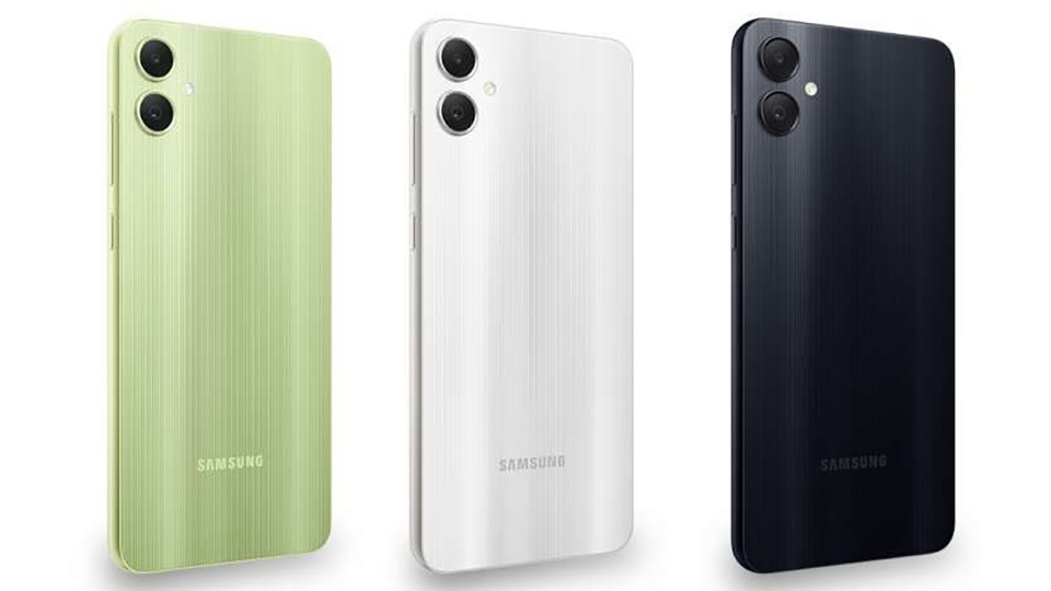Galaxy A05 (ảnh 2)