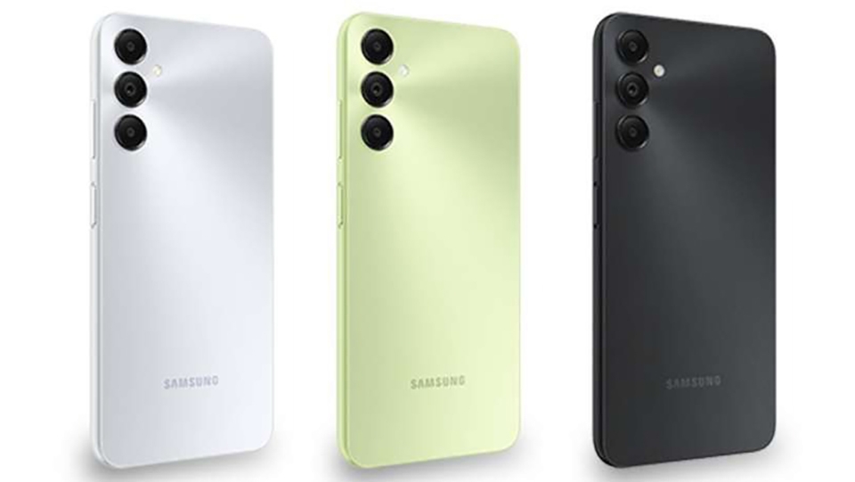 Galaxy A05s (ảnh 1)