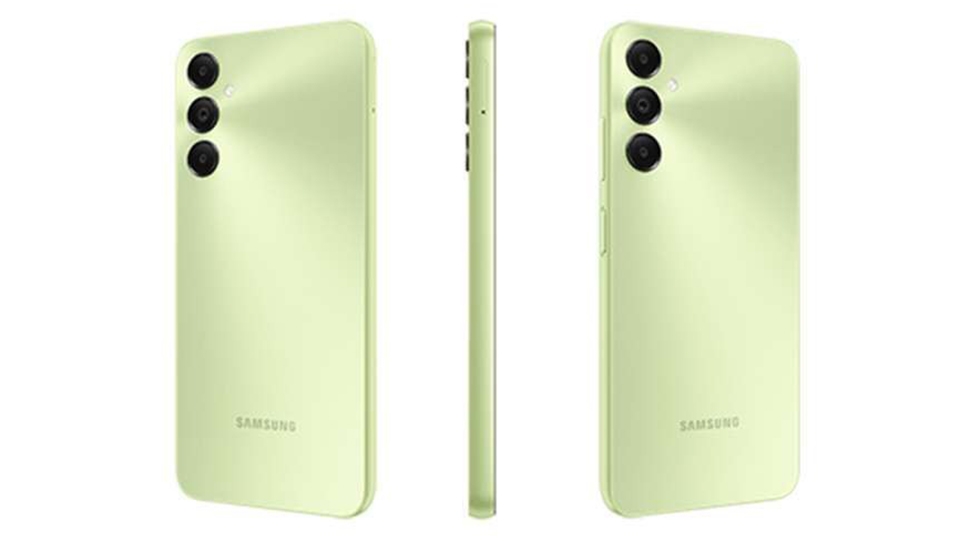Galaxy A05s (ảnh 2)