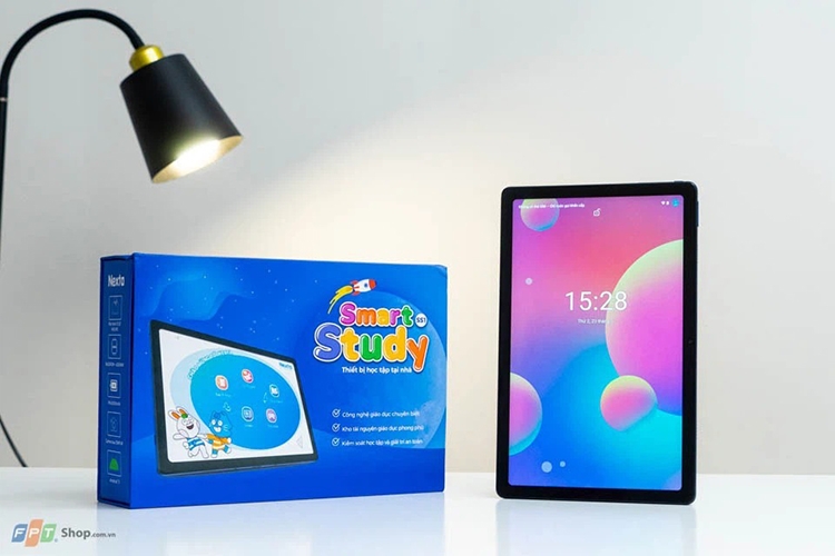 Gợi ý 5 máy tính bảng cho học sinh cấp 1: Thiết kế mỏng nhẹ, sử dụng dễ dàng (Hình 1)